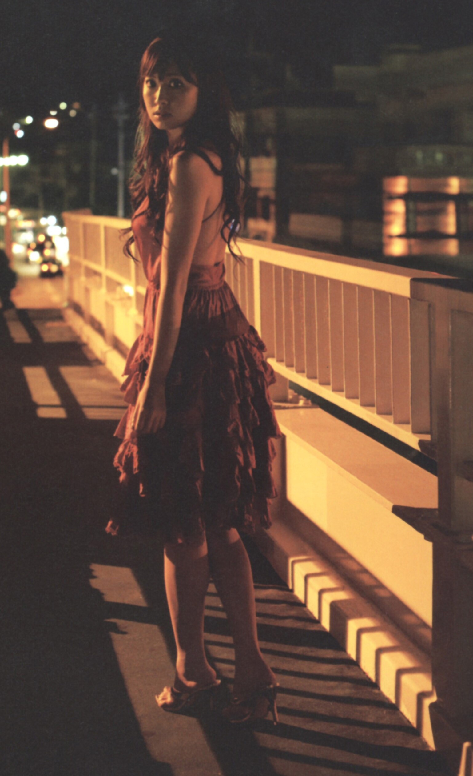 [唯美写真] 小嶋阳菜 Haruna Kojima《First Photobook》